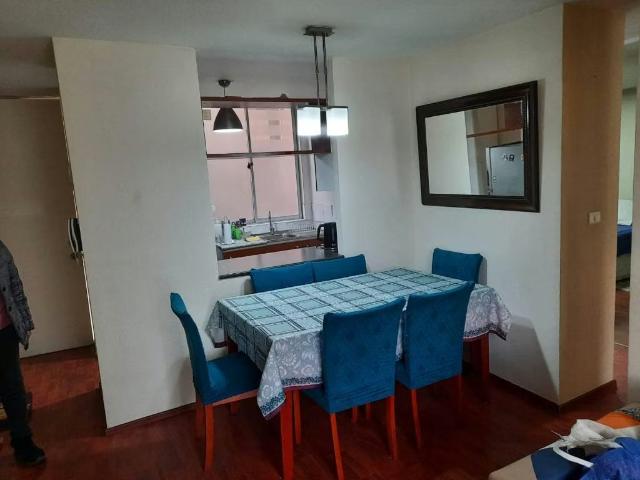 Departamento en arriendo en Monte Grande, Maule