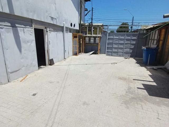 Departamento en arriendo en Monte Grande, Maule