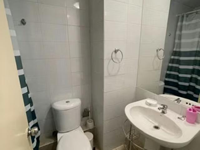 Departamento en arriendo en El Quisco, Valparaíso