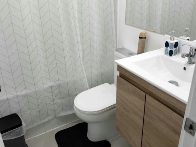 Departamento en arriendo en Las Cruces, El Tabo