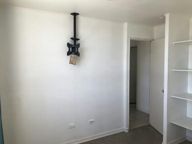 Departamento en arriendo en Hualpén, Biobío