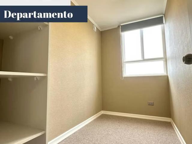 Departamento en arriendo en Hualpén, Biobío