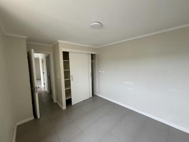 Departamento en arriendo en La Cruz, Valparaíso