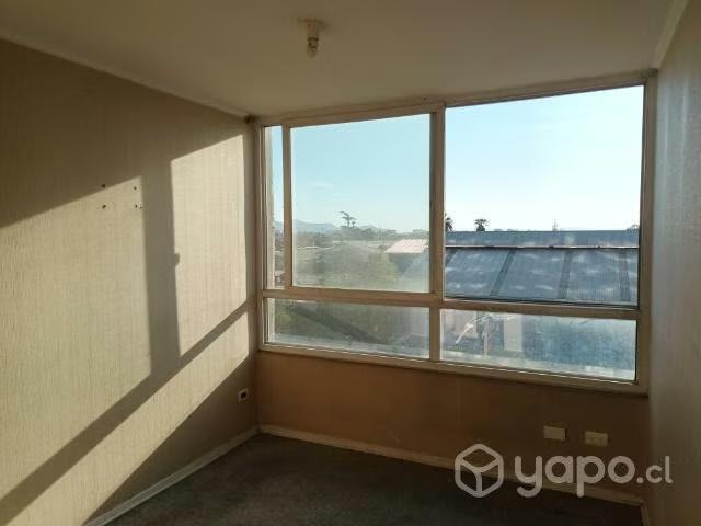 Departamento en arriendo en La Granja, Metropolitana
