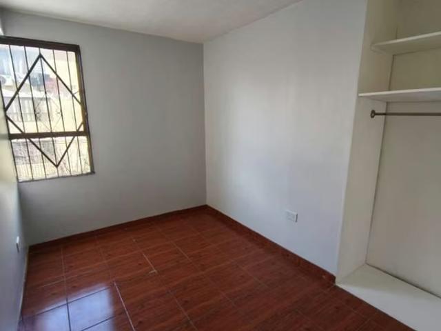 Departamento en arriendo en La Granja, Metropolitana