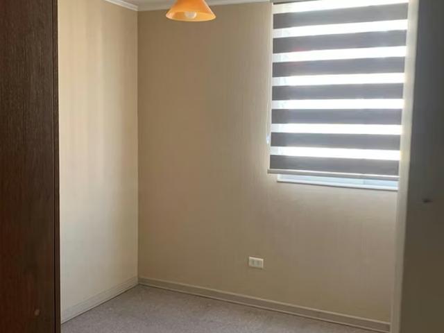 Departamento en arriendo en La Granja, Metropolitana