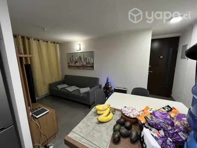 Departamento en arriendo en La Higuera, Coquimbo