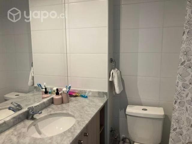 Departamento en arriendo en La Ligua, Valparaíso