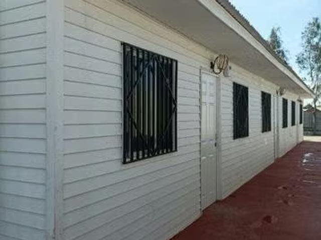 Departamento en arriendo en Lampa, Provincia de Chacabuco