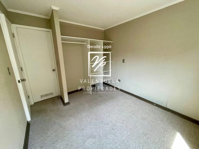 Departamento en arriendo en Lautaro, Provincia de Cautín