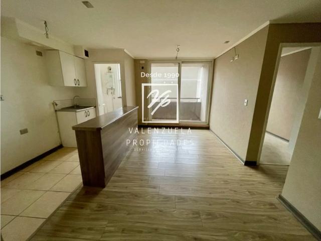 Departamento en arriendo en Lautaro, La Araucanía