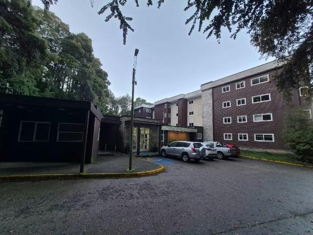 Departamento en arriendo en Los Álamos, Biobío