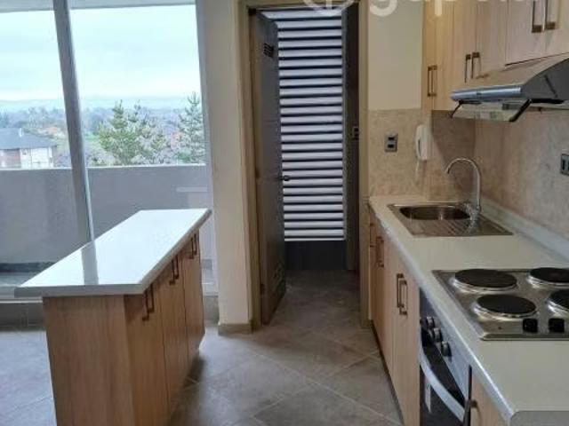 Departamento en arriendo en Maule