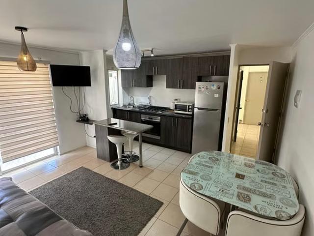 Departamento en arriendo en Mejillones, Antofagasta