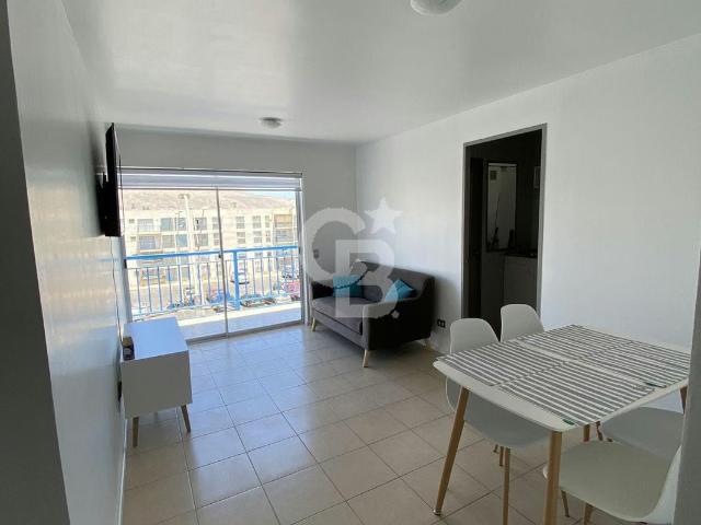 Departamento en arriendo en Mejillones, Antofagasta