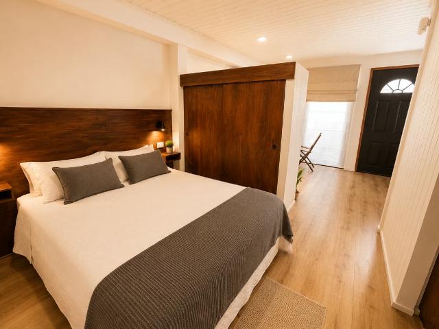 Departamento en arriendo en Putre, Metropolitana