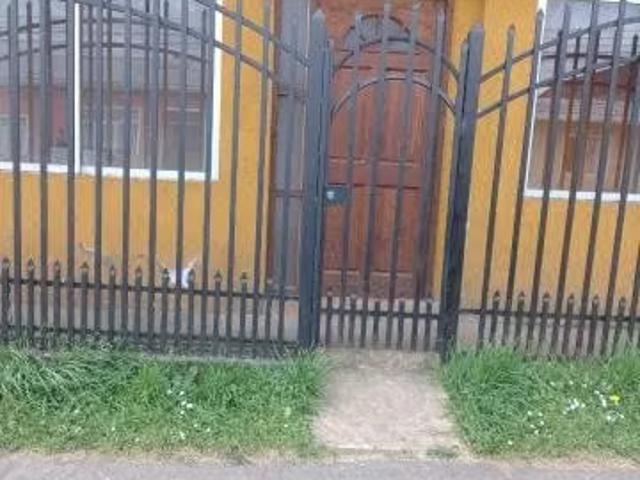 Departamento en arriendo en Nueva Imperial, La Araucanía