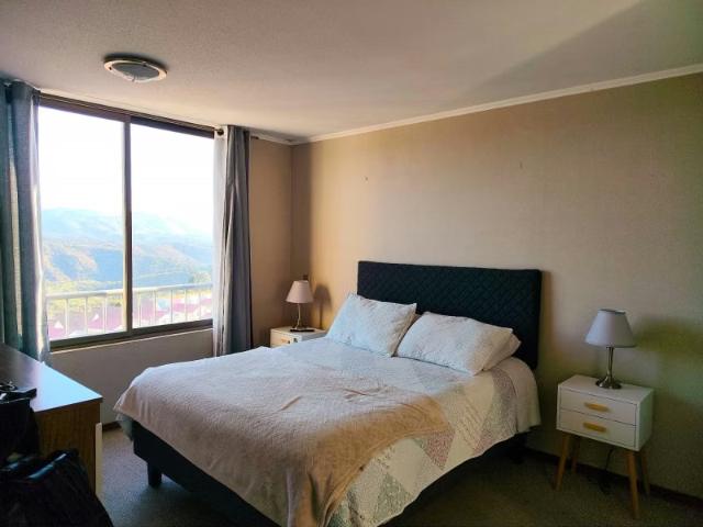Departamento en arriendo en Olivar, Libertador General Bernardo O'higgins