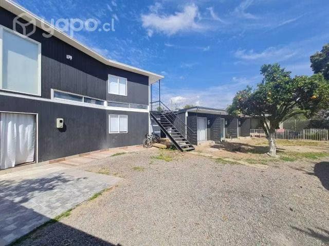 Departamento en arriendo en Olmué, Valparaíso