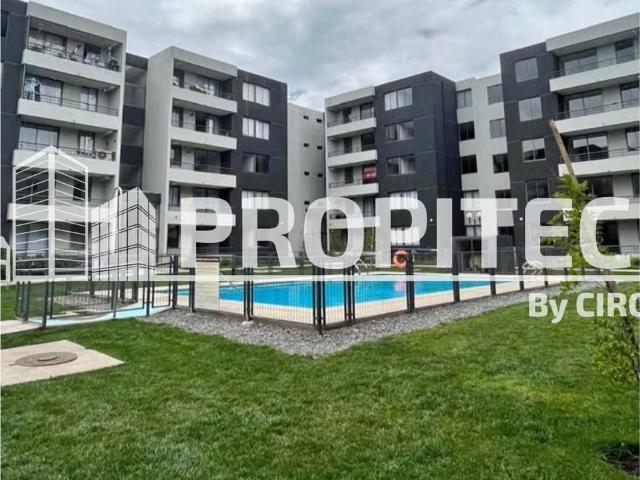 Departamento en arriendo en Padre Hurtado, Metropolitana