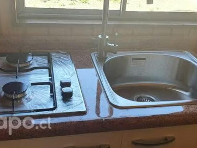 Departamento en arriendo en Padre Las Casas, Provincia de Cautín