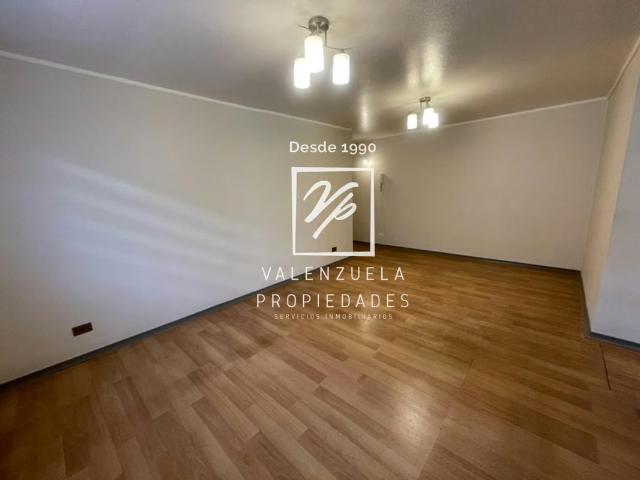Departamento en arriendo en Padre Las Casas, La Araucanía