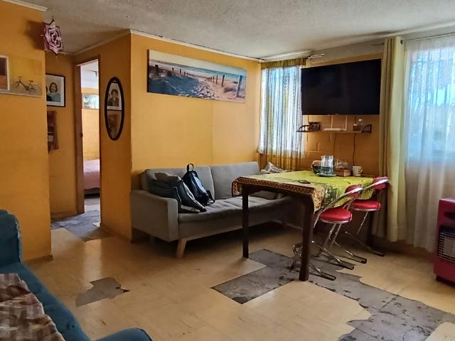 Departamento en arriendo en Paine, Metropolitana