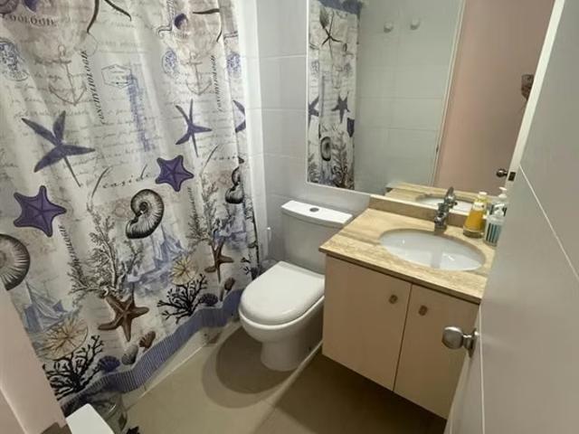 Departamento en arriendo en Papudo, Valparaíso