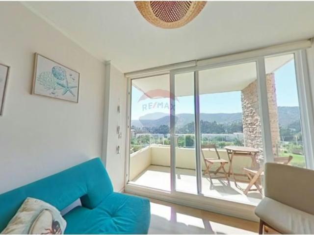 Departamento en arriendo en Papudo, Valparaíso