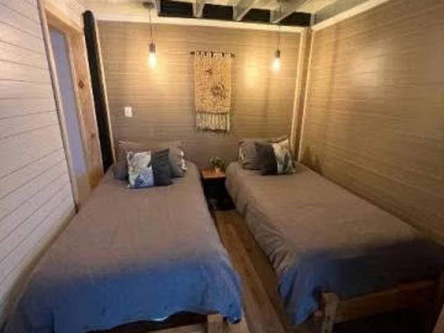 Departamento en arriendo en Porvenir, Provincia de Tierra del Fuego