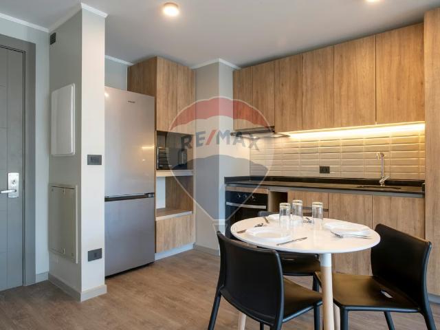 Departamento en arriendo en Providencia, Metropolitana