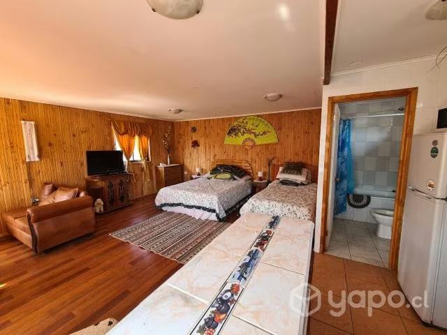 Departamento en arriendo en Puchuncaví, Valparaíso
