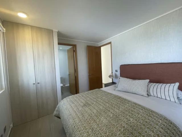 Departamento en arriendo en Puchuncaví, Valparaíso