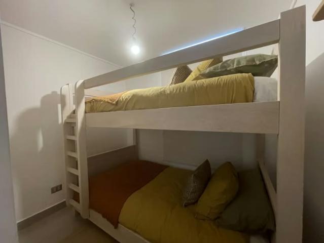 Departamento en arriendo en Puchuncaví, Valparaíso
