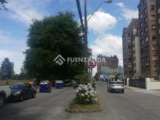 Departamento en arriendo en Alerce, Los Lagos