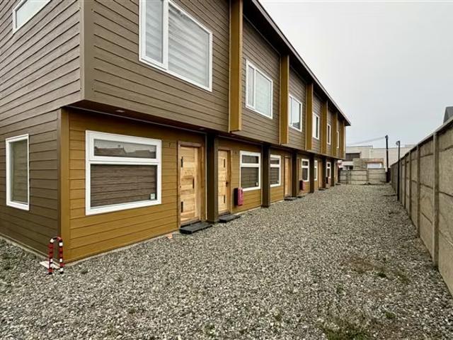 Departamento en arriendo en Villa Cervinia, Punta Arenas