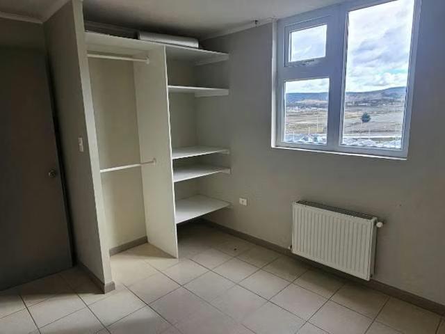 Departamento en arriendo en Punta Arenas, Magallanes Y De La Antártica Chilena