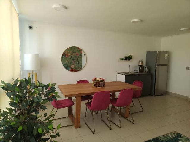 Departamento en arriendo en Quilicura, Metropolitana