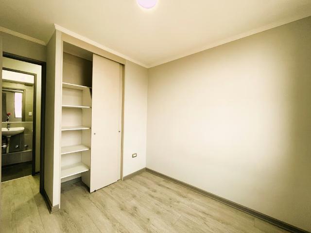 Departamento en arriendo en Quilpué, Valparaíso