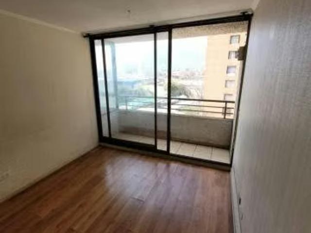 Departamento en arriendo en Recoleta, Metropolitana