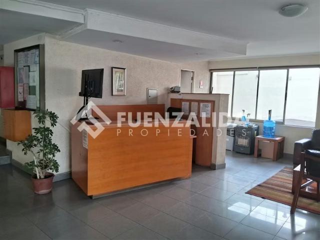 Departamento en arriendo en Recoleta, Metropolitana