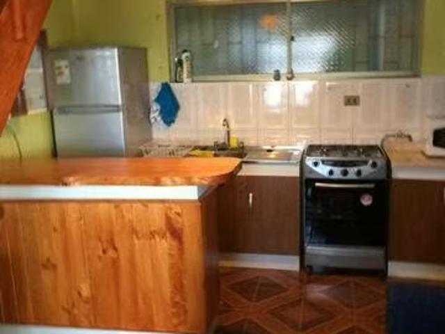 Departamento en arriendo en Puerto Saavedra, La Araucanía