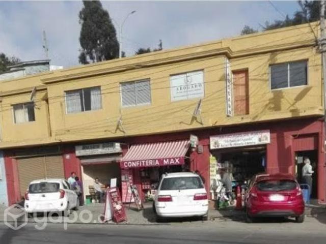 Departamento en arriendo en San Antonio, Valparaíso
