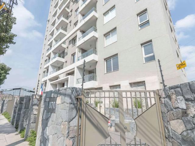 Departamento en arriendo en San Miguel, Metropolitana