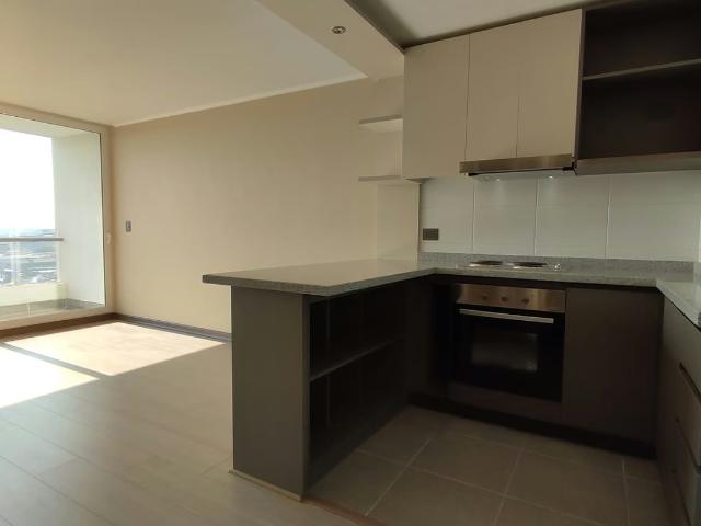 Departamento en arriendo en San Miguel, Metropolitana