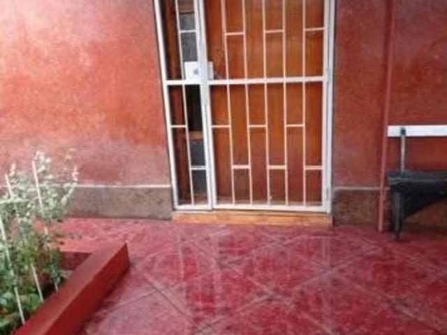 Departamento en arriendo en San Ramón, Metropolitana