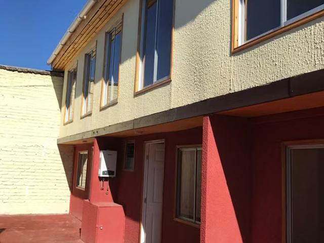Departamento en arriendo en San Ramón, Metropolitana