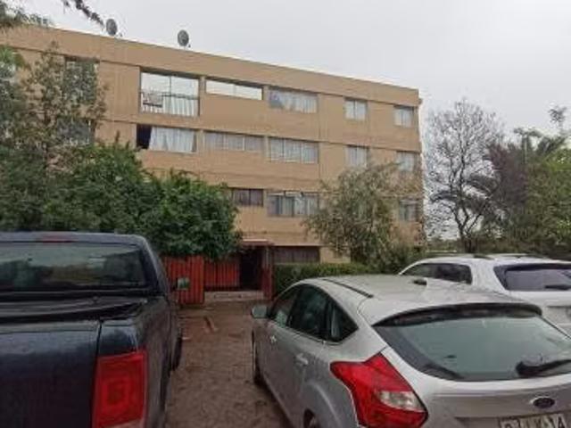 Departamento en arriendo en San Ramón, Metropolitana