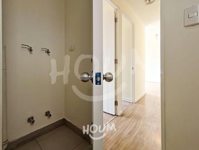 Departamento en arriendo en San Ramón, Metropolitana