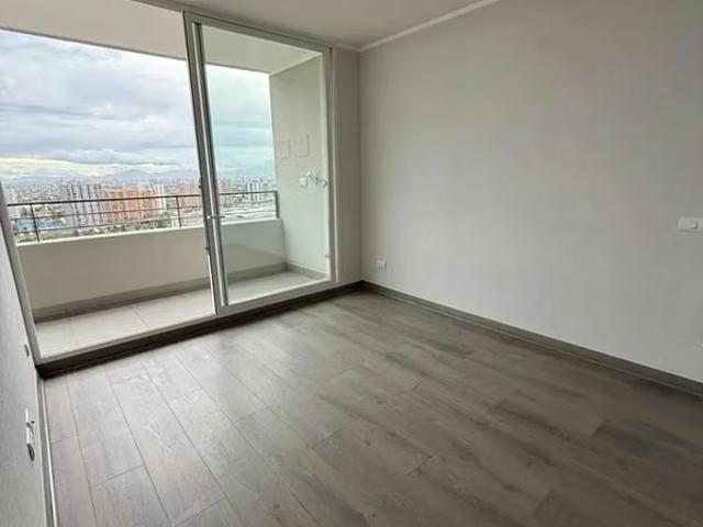 Departamento en arriendo en San Ramón, Metropolitana